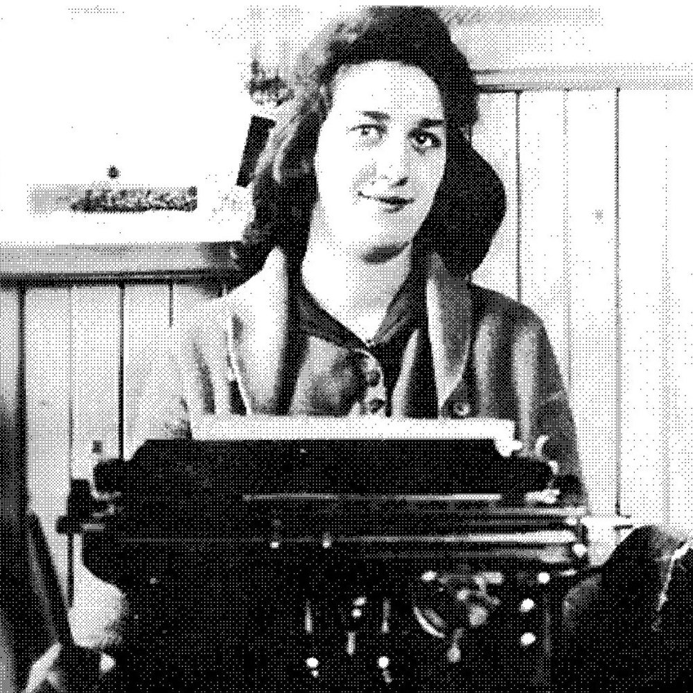 Meet your Posher, Marie